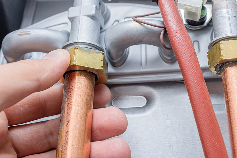 Boiler Installation in Swansea West Glamorgan