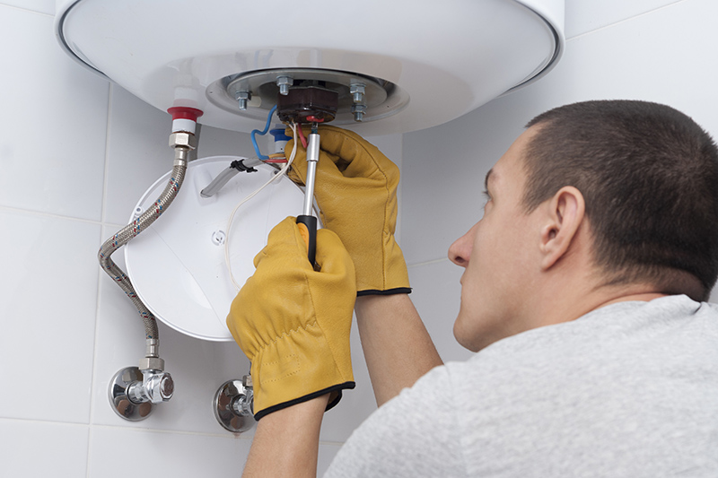 How Much To Install A New Boiler in Swansea West Glamorgan